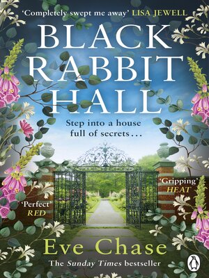 cover image of Black Rabbit Hall